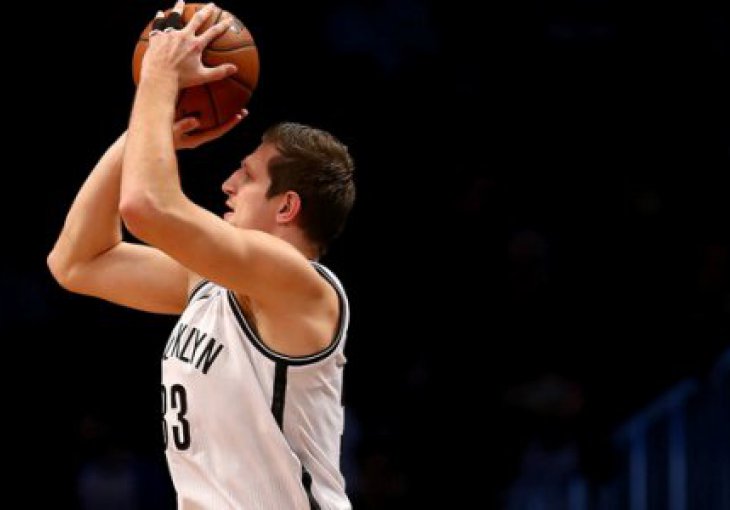 Pogledajte sve poene Mirze Teletovića u duelu s Minnesotom