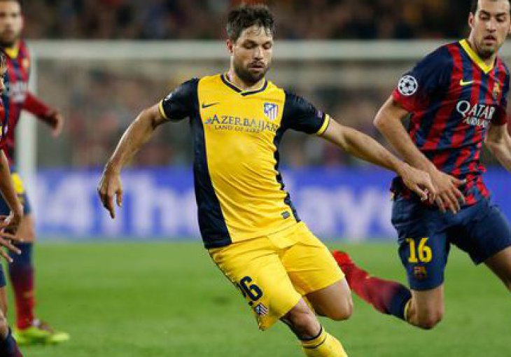 Biće lakše na Vicente Calderonu