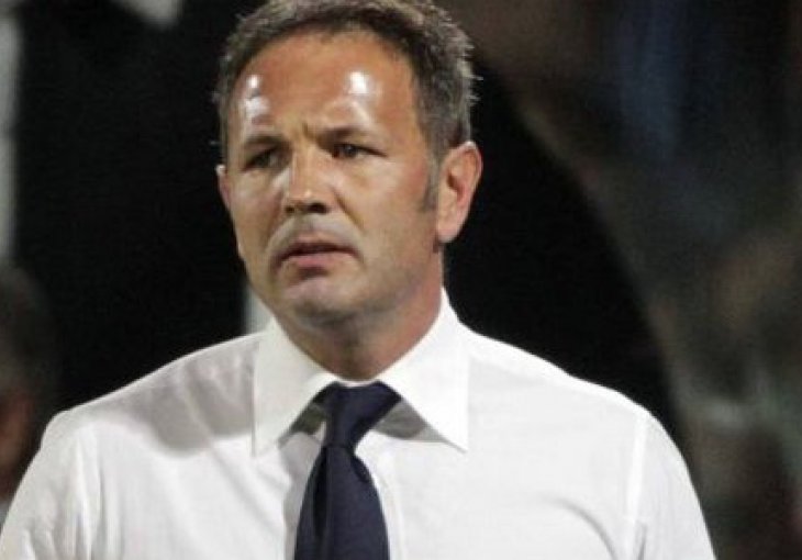Ova se izjava Siniše Mihajlovića sigurno neće svidjeti Joseu Mourinhu