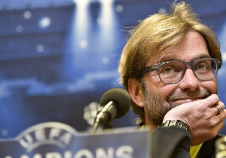Klopp: Mi smo autsajderi; Ancelotti: Hoćemo 10. titulu
