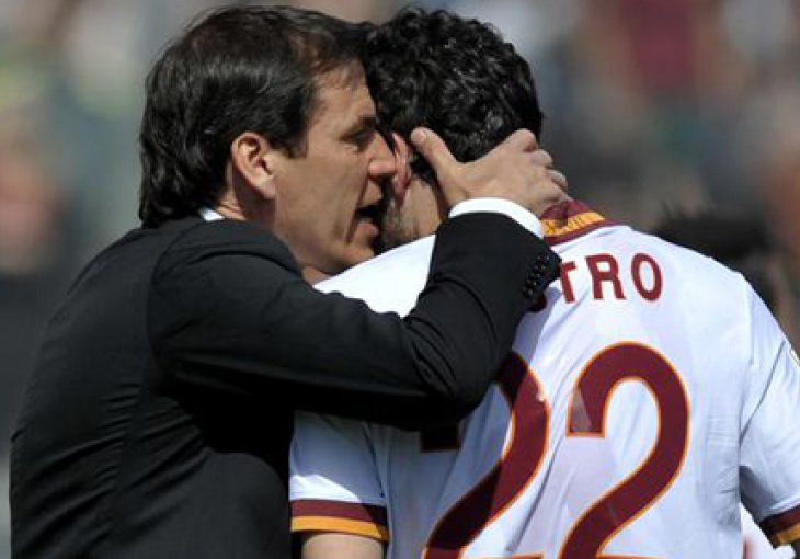 Rudi Garcia: Ako osvojimo 21 bod možemo biti prvaci