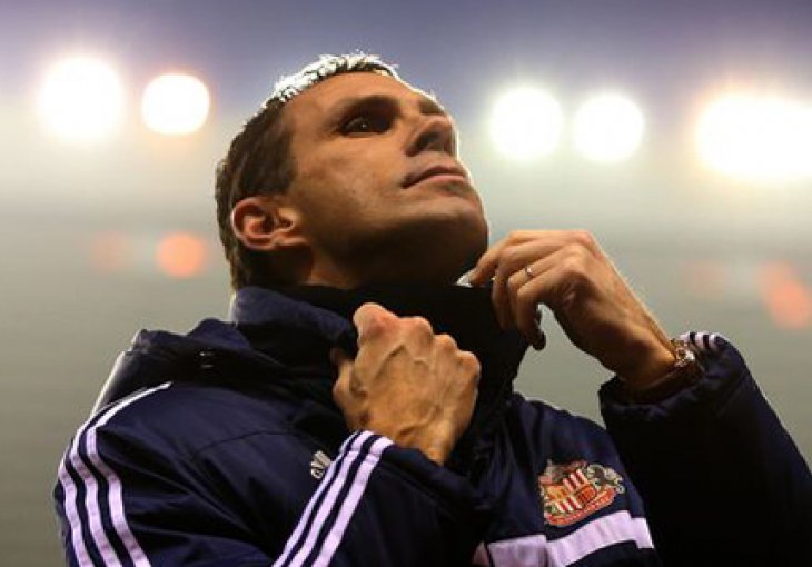 Poyet: Ako vidim da su igrači odustali od borbe, odlazim