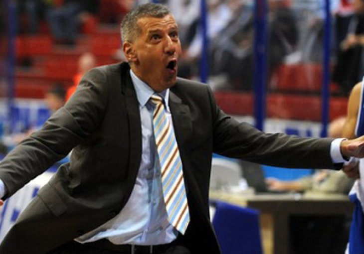 Lietuvas Rytas otpustio bivšeg bh. selektora