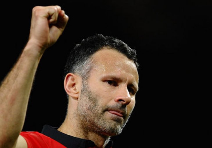 Legenda Uniteda: Moj odnos s Moyesom je dobar