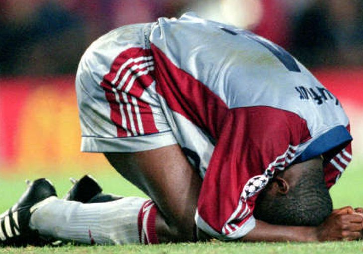 Kuffour o finalu iz 1999. godine: Matthaus je kriv za sve