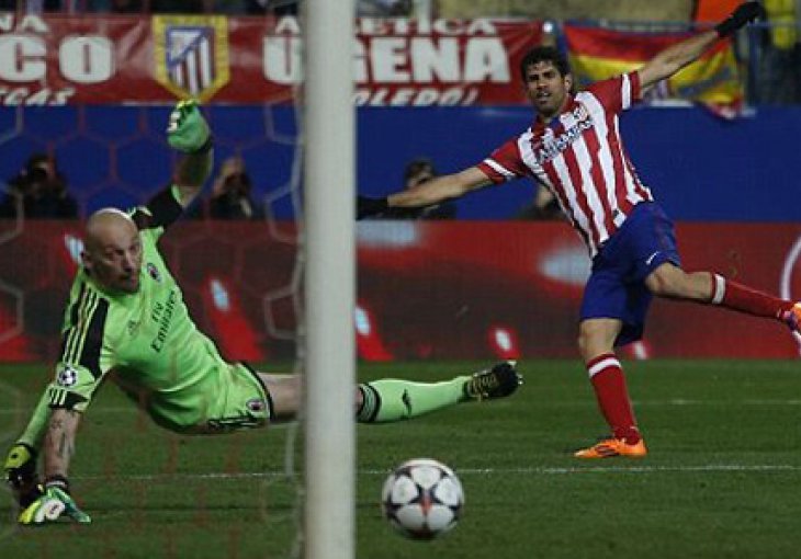 Šok u Madridu: Prva zvijezda propušta duel s Barcelonom