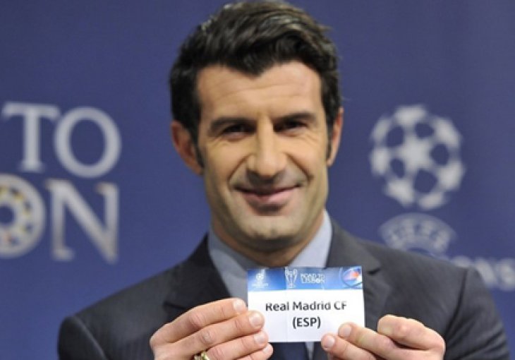 Bernabeu je zviždao skoro svakom igraču, ništa novo