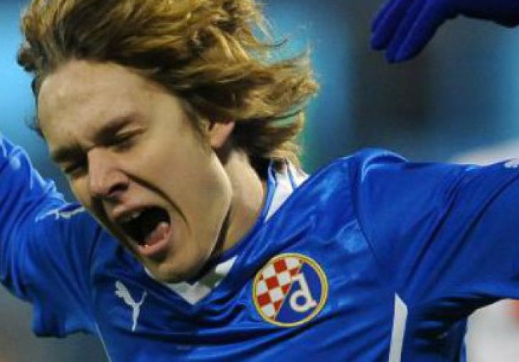 Propao transfer Alena Halilovića u Barcelonu?!