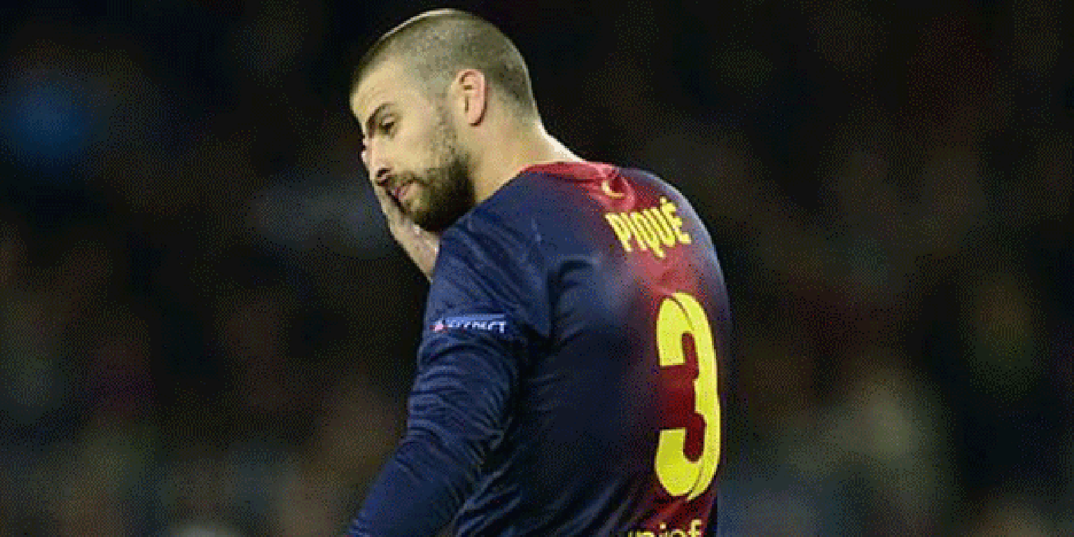 Gerard-Pique