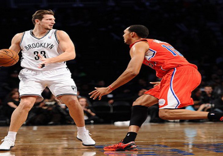 Netsi zaustavili Rakete, dobar nastup Teletovića