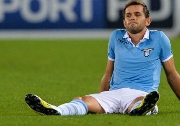 Lazio odredio cijenu za bh. reprezentativca