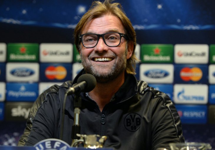 Klopp zabranio ženama igrača put u Madrid: Ne idemo kao turisti