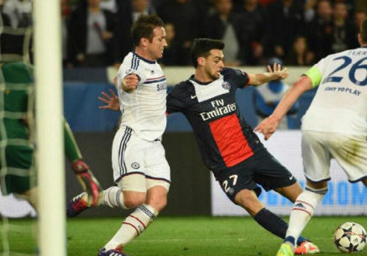 Velika pobjeda PSG-a, majstorija Pastorea