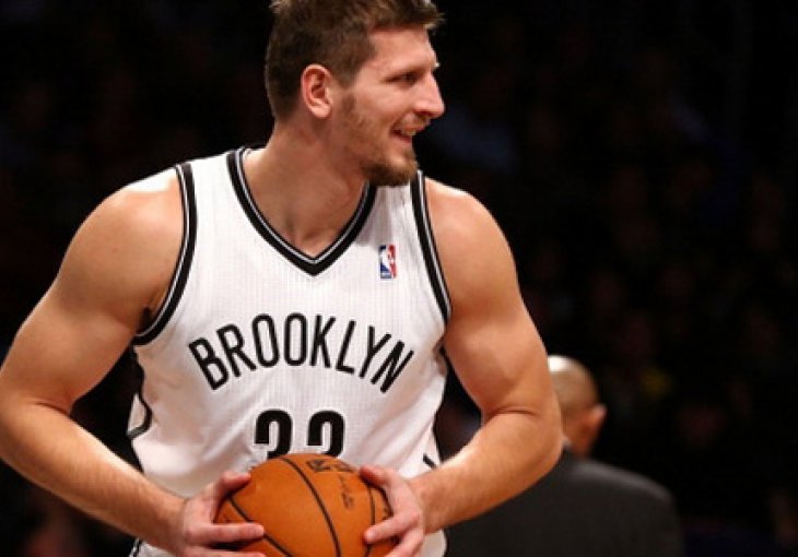 Trijumfom nad Houstonom Netsi postavili novi klupski rekord