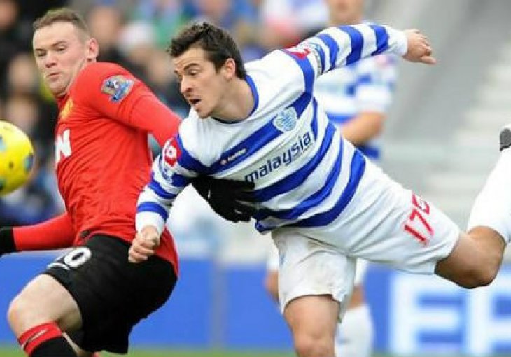 Barton: Rooney nije svjetska klasa, evo i zašto
