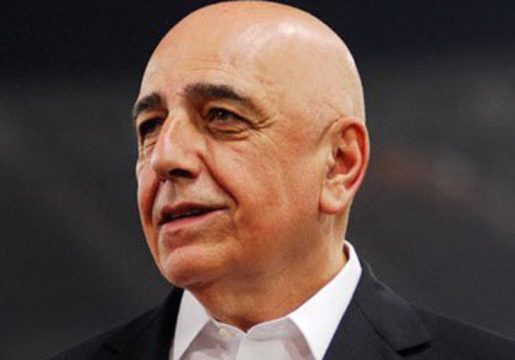 Pogledajte nevjerovatne reakcije Gallianija u porazu Milana