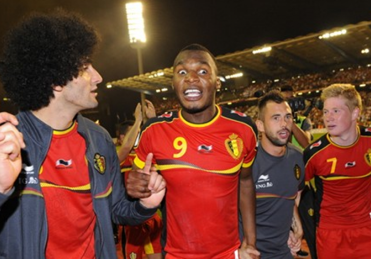 Veliki udarac za Belgiju pred Svjetsko prvenstvo u Brazilu!