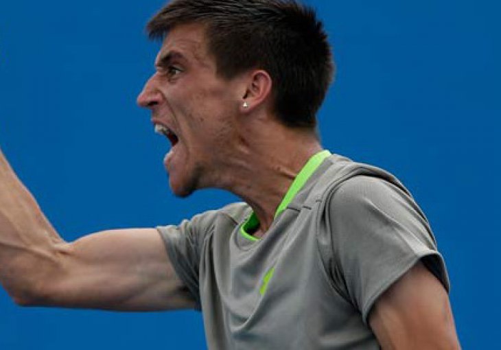 Obavljen žrijeb za Davis Cup, Džumhur otvara sa Paukkuom