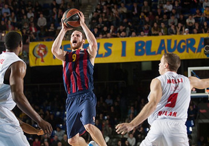 Barcelona pretrpjela najteži poraz od 1998. godine