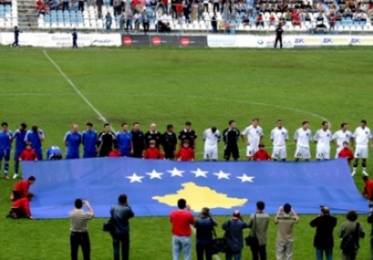 Kosovo će u maju ugostiti Tursku, a potom igrati i sa Senegalom