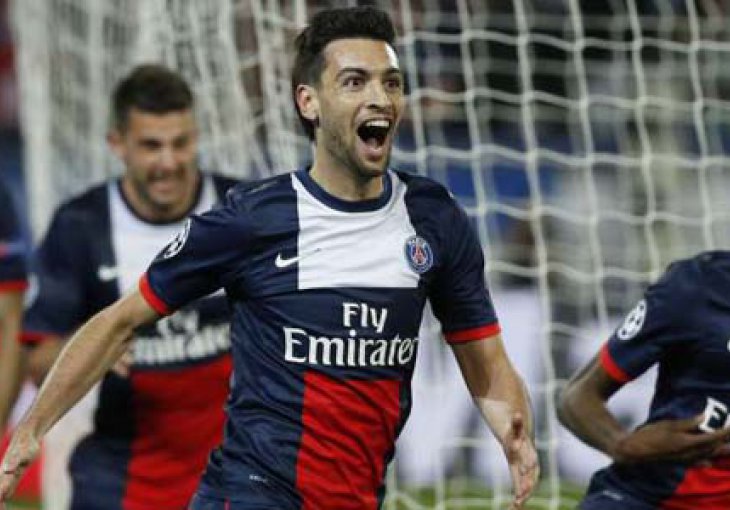 Pastore: Ostvarili smo fantastičan rezultat, odigrali smo sjajan meč.