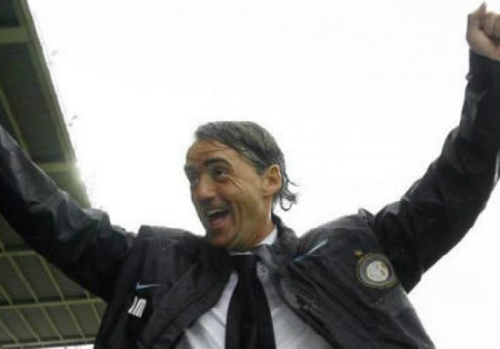 Inter vraća čovjeka koji im je donio tri Scudetta
