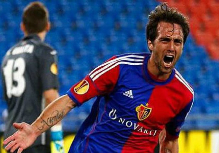 Minimalna pobjeda Juventusa, Basel praktički osigurao polufinale
