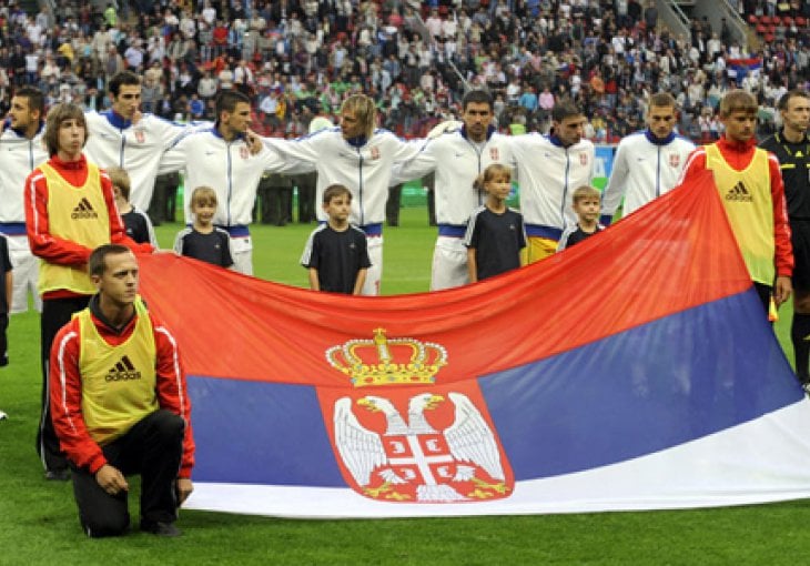 Za RTRS i dalje ne postoje Zmajevi, prenosit će samo utakmice Srbije