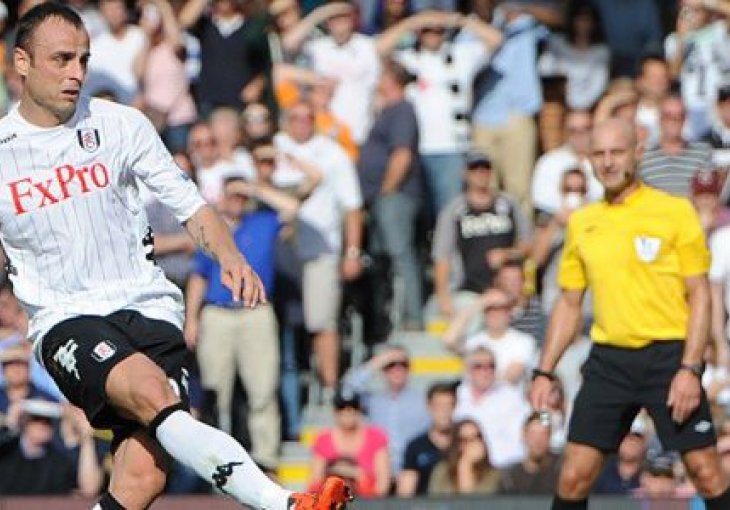 Berbatov odlazi u glumačke vode