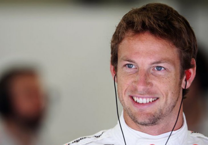 Jenson Button: Nisam savršeni vozač i nikada to neću biti