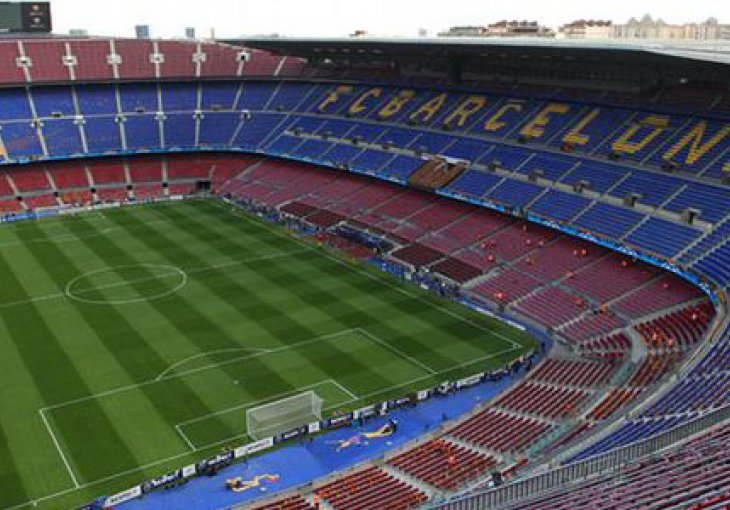 Barcelona je ovu kaznu davno zaslužila