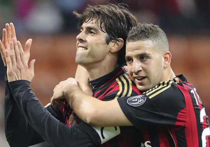 Volio bih odigrati još 300 utakmica za Milan