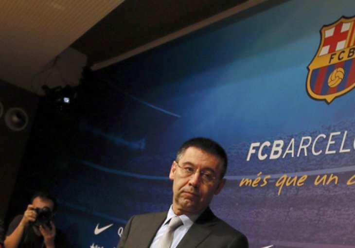 Barcelona ima jako male šanse da ospori kaznu Fife