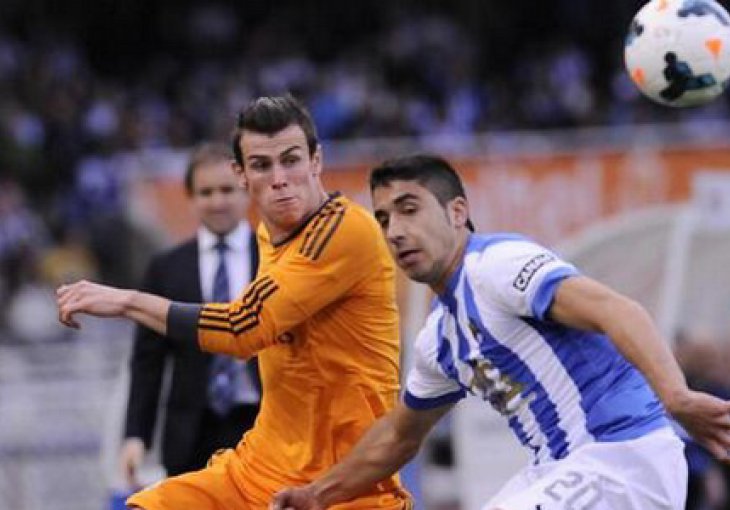 Kraljevi uvjerljivi u San Sebastianu, golman Bravo tragičar