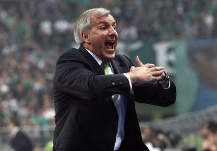 Moji su igrači veoma sebični!