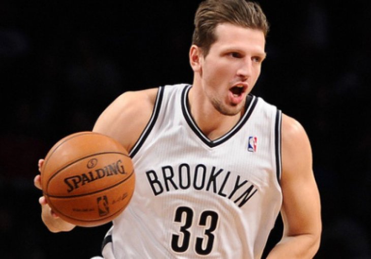 Teletović večeras uspio što nijedan NBA košarkaš ove sezone nije