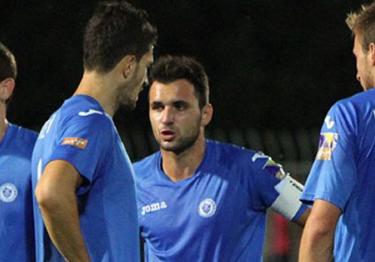 Prvak srušio Čelik u prvih pola sata i izjednačio se s Plemićima