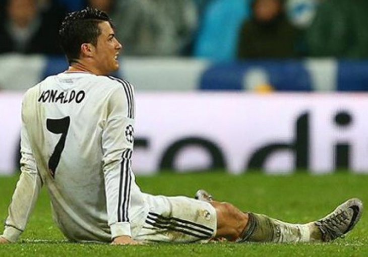 Ronaldo će biti potpuno spreman za revanš sa Borussijom