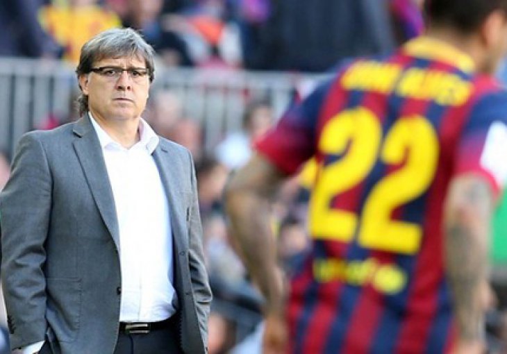 Martino: Možda sam pogriješio i trebao odmoriti neke igrače