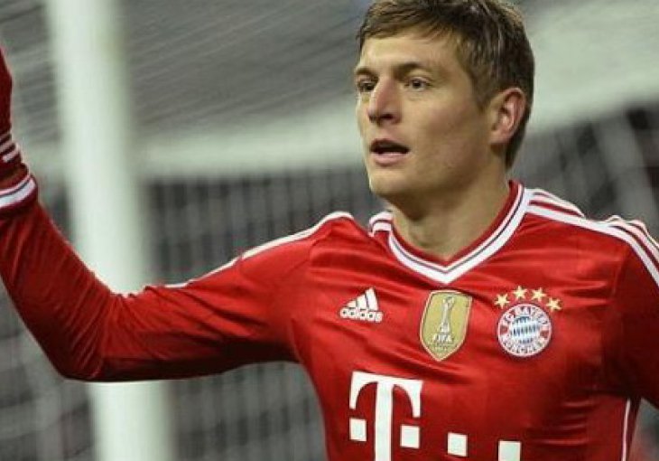 Čak ni Bayern neće moći odbiti ovu ponudu Manchester Uniteda