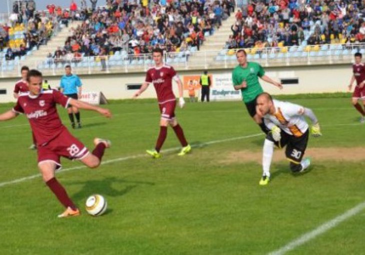 Saopštenje FK Sarajevo: Stručni štab i igrači će zbog ovog biti kažnjeni