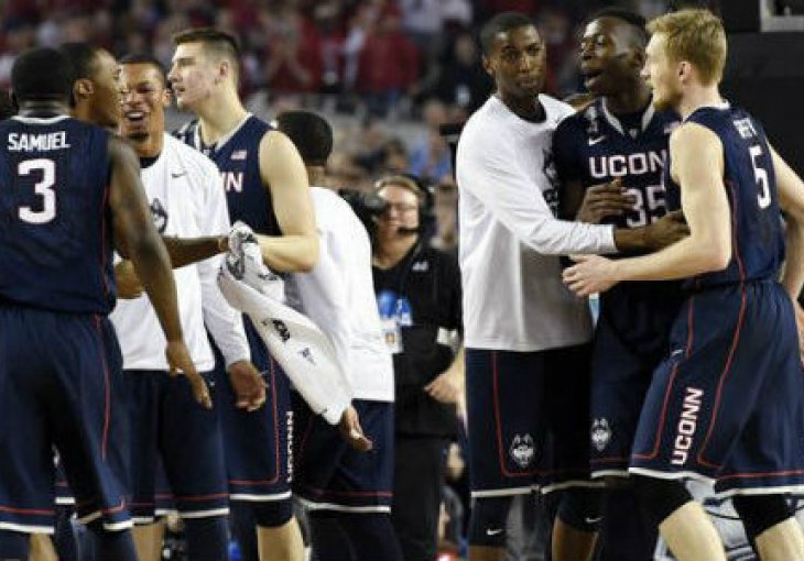 Kentucky i Connecticut za naslov prvaka