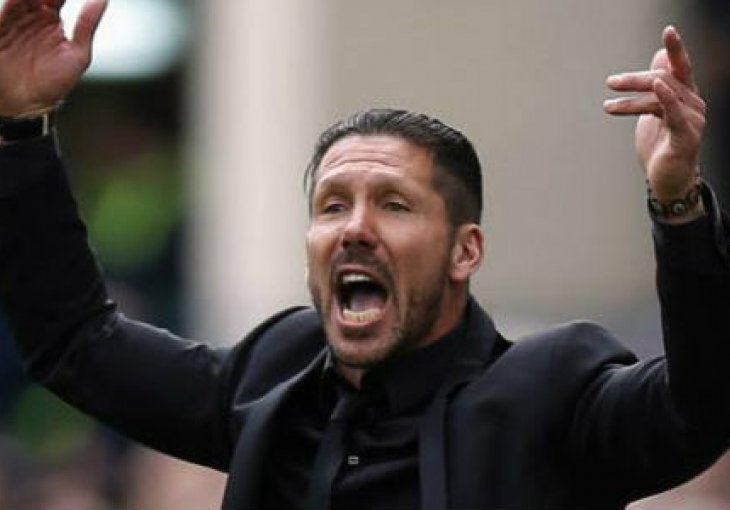 Rad, strast i poniznost, to je ključ našeg uspjeha