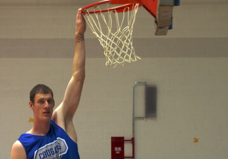 Znate li ko je zvanično najviši košarkaš na svijetu?