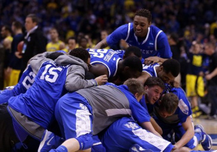 NCAA: Četvrti naslov za Connecticut