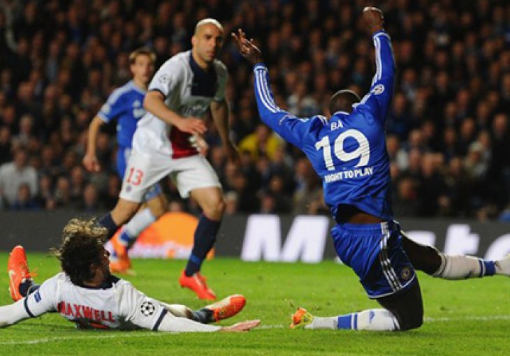 Heroj zapadnog Londona - Samo sam uradio ono što moram