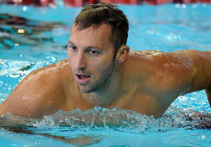 Ian Thorpe primljen na odjel intenzivne njege, stanje veoma ozbiljno