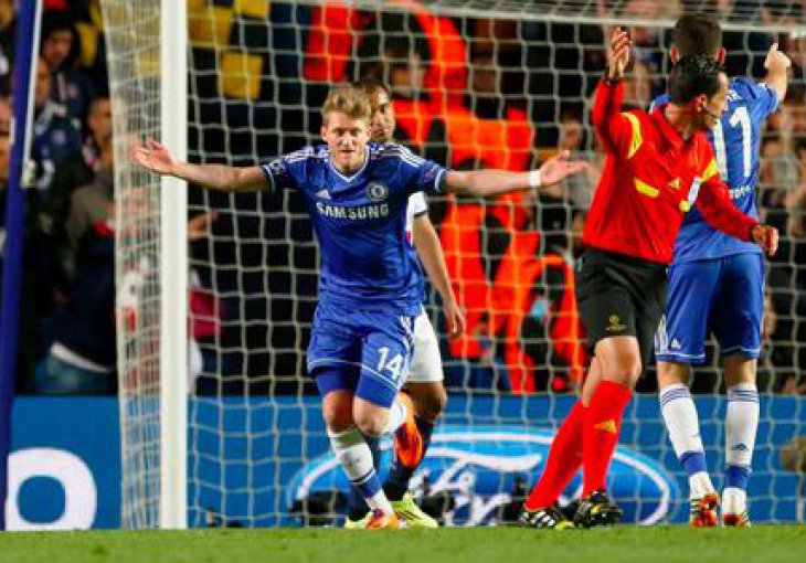 Arapski milioni nisu mogli ništa protiv Josea Mourinha: Chelsea ide u polufinale!