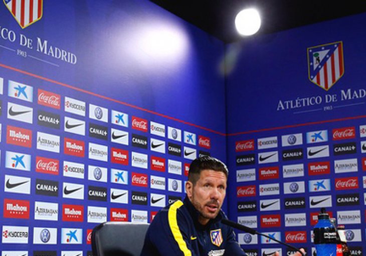 Diego Costa je za nas isto što i Leo Messi za Barcu ili Ronaldo za Real