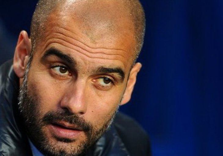 Guardiola se kladio u pivo da će Rooney sutra zaigrati